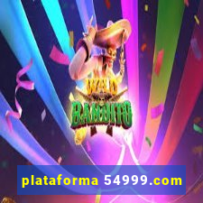 plataforma 54999.com